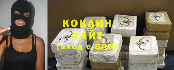 кокс Арсеньев